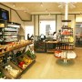 ABASTO BUTCHER, WINE MERCHANT & CAFE, MARYLEBONE, LONDON | Abasto Main shop area  | Interior Designers